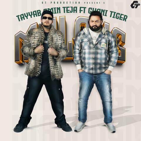Malang (feat. Tayyab Amin Teja)