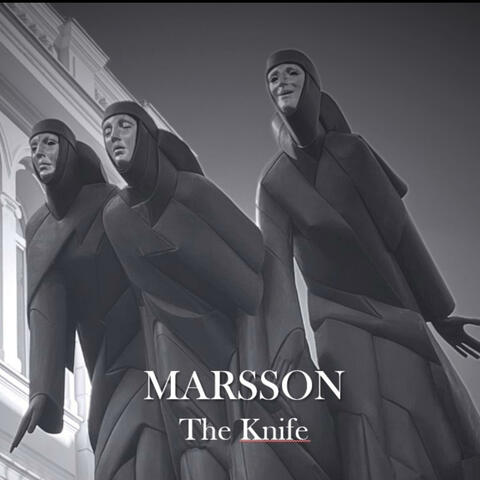 The Knife