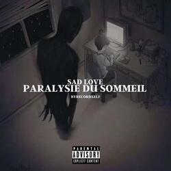 Paralysie du sommeil