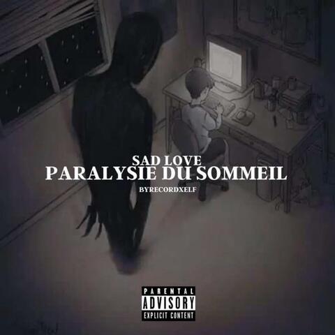Paralysie du sommeil