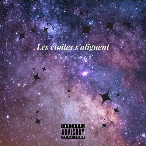Les étoiles s'alignent