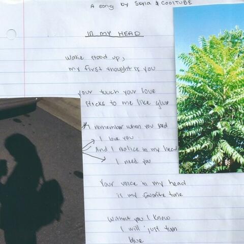 In My Head