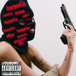 Revenge (feat. Hercc, Kipo & Wealthypips)
