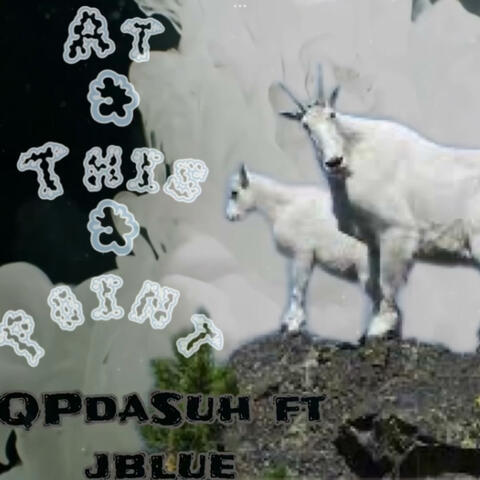 ATP(At This Point) (feat. JBlue)