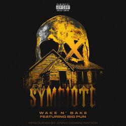 Symbiote (feat. Big Pun)