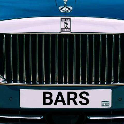 Bars (feat. Royce Da 5'9")