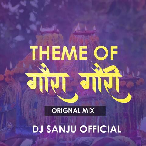 THEME OF GOURA GOURI