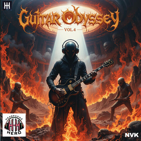 Guitar Odyssey, Vol. 4