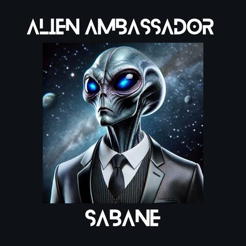 Alien Ambassador
