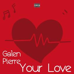 Your Love