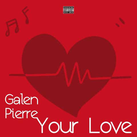 Your Love