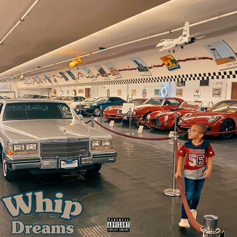 Whip Dreams