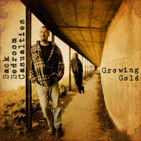 Growing Gold