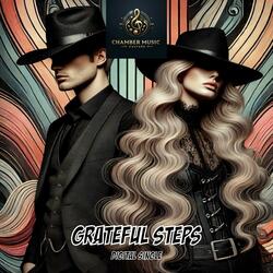 Grateful Steps