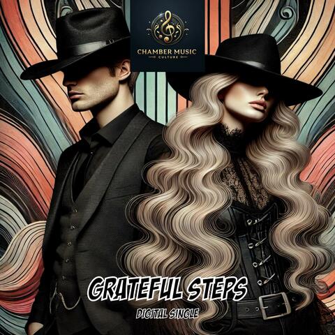Grateful Steps