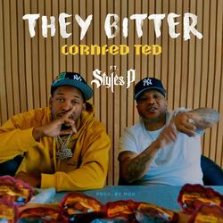 They Bitter (feat. Styles P)