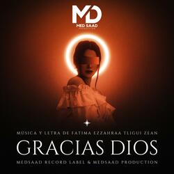 Gracias Dios