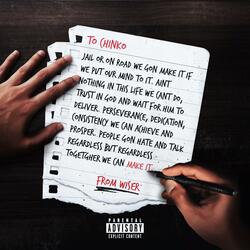 Make It (feat. Wiser)