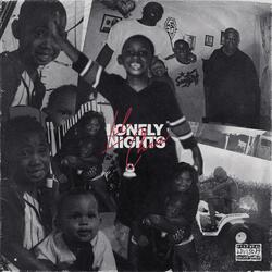 By Myself (feat. Vecci The Loner)