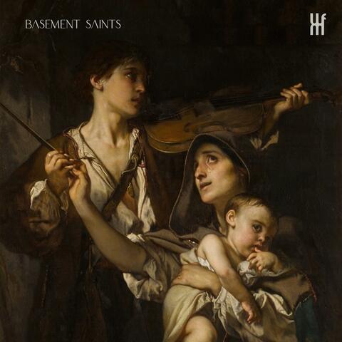 Basement Saints
