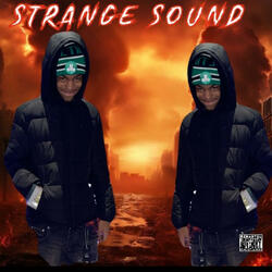 Strange sound
