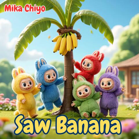 Saw Banana