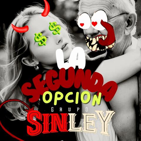 La Segunda Opción