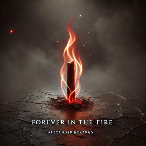 Forever in the fire