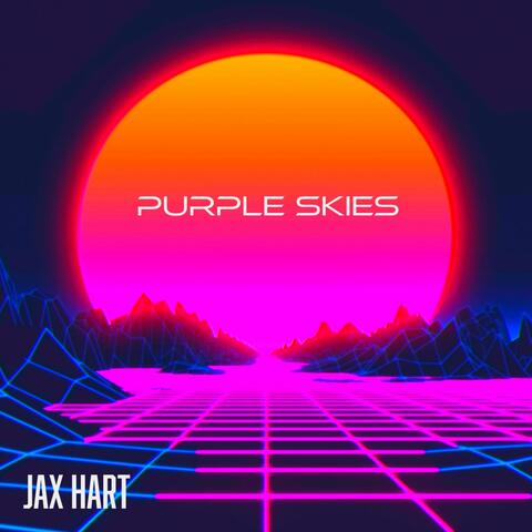Purple Skies