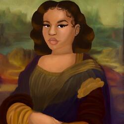 Mona Lisa