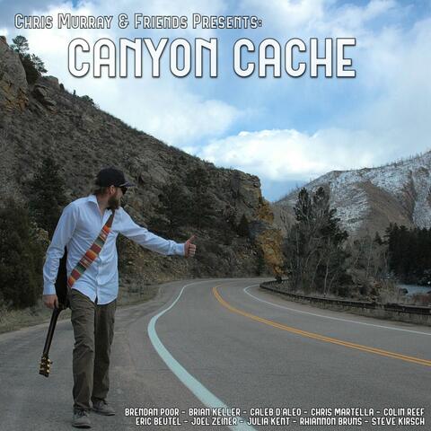 Canyon Cache