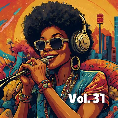 Funk Fusion, Vol. 31