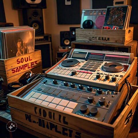 Soul Sample Beats, Vol. 1