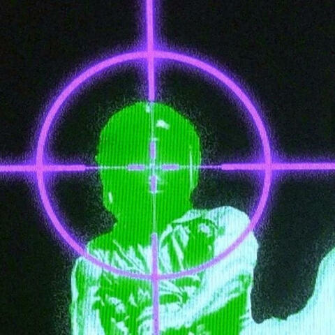 Motion Man!
