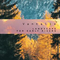 Landscape for Early Risers
