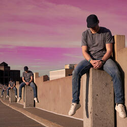 new path, new light (Instrumental)