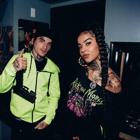 Hot Potato (feat. G9ngsta B9by)