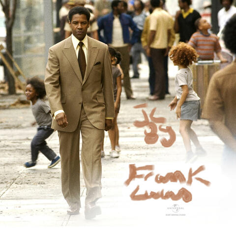 Frank Lucas