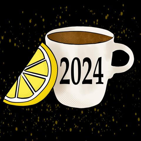 CoffeeLemon Instrumental Collection 2024