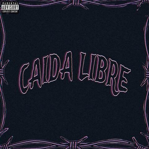 Caída Libre (feat. Genix)