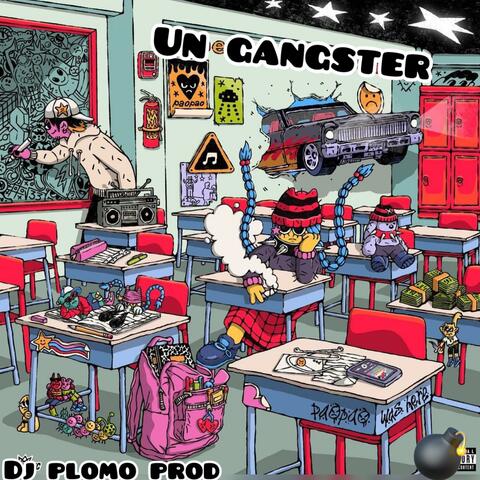 Un Gangster
