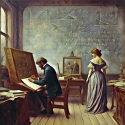 Love, True Love, is and Evolutionary Tool (Radio Edit)