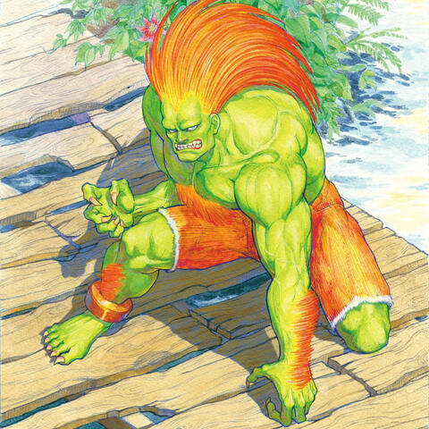 Blanka
