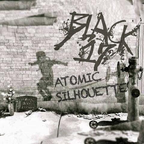 Atomic Silhouette