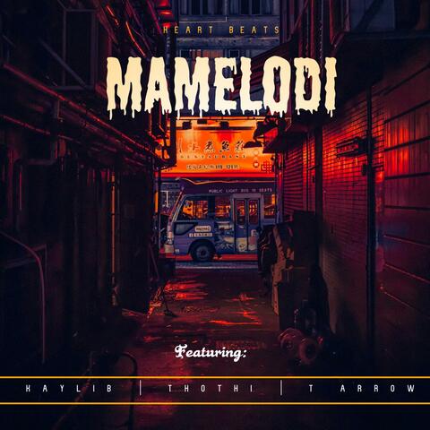 Mamelodi (feat. Kaylib, Thothi & T Arrow)