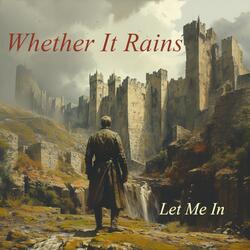 Let Me In