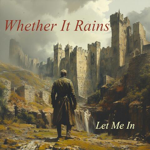 Let Me In