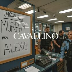 CAVALLINO (feat. Murphy)