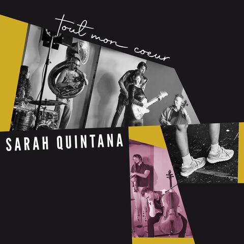 tout mon coeur (feat. Corey Ledet)