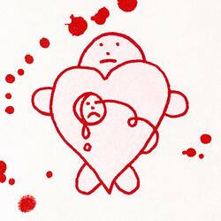 What's Inside Your Heart? (Nothin' But The Hole)